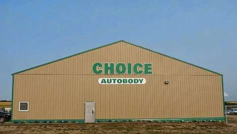 Choice Autobody