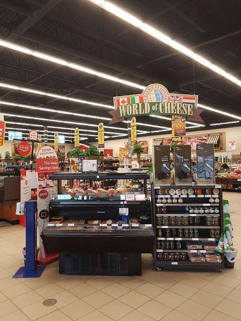 Fort Qu'Appelle Marketplace Food Store