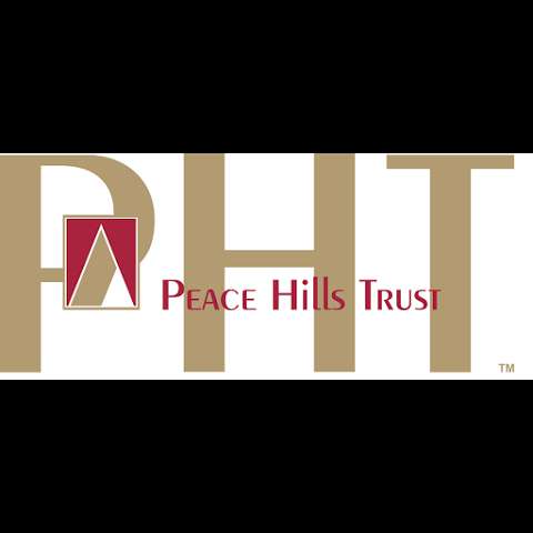 Peace Hills Trust