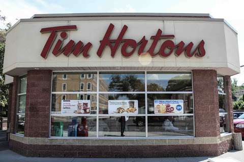 Tim Hortons